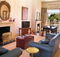 The Fire Station Inn - Residency Penthouse - Accommodation Cooktown