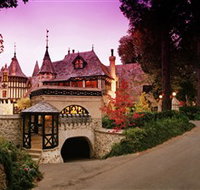Thorngrove Manor Hotel