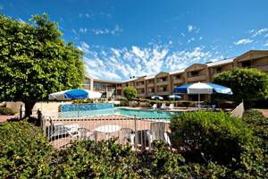 Abbey Beach Resort - Accommodation Cooktown 9