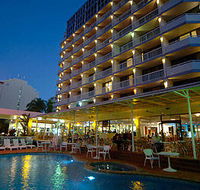 Acacia Court Hotel - Accommodation Cooktown