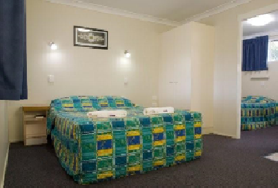Acacia Motor Inn - Accommodation Cooktown 1