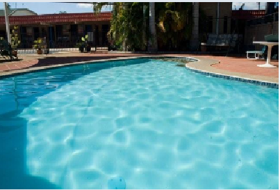 Acacia Motor Inn - Accommodation Cooktown 2