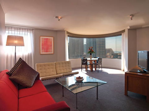 Adina Apartment Hotel Sydney - Accommodation Cooktown 1