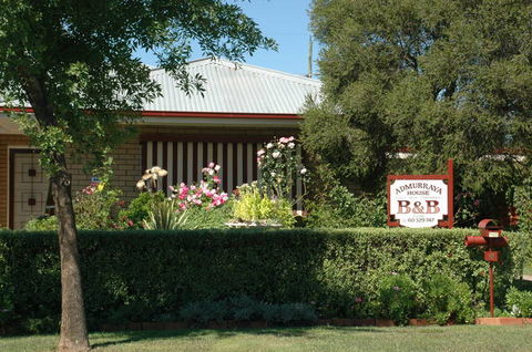 Admurraya House - Accommodation Cooktown 1