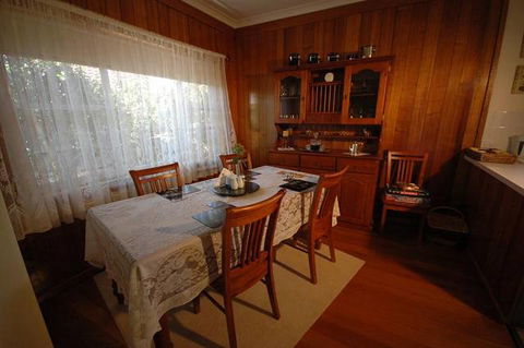 Admurraya House - Accommodation Cooktown 4