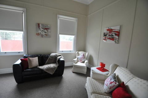 Ain Garth Self Catering Accommodation - Accommodation Cooktown 1