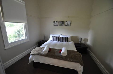 Ain Garth Self Catering Accommodation - Accommodation Cooktown 2