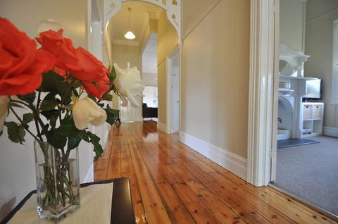 Ain Garth Self Catering Accommodation - Accommodation Cooktown 3