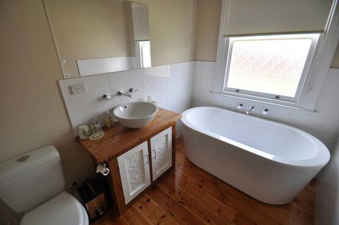 Ain Garth Self Catering Accommodation - Accommodation Cooktown 4