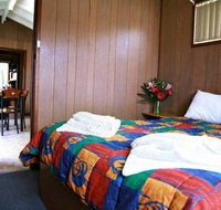 Albany Havana Villas - Accommodation Cooktown