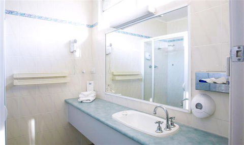 Albury Hume Inn Motel - Accommodation Cooktown 4