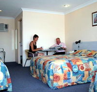 Alexander Motel  Peppercorn Restaurant - Accommodation Cooktown