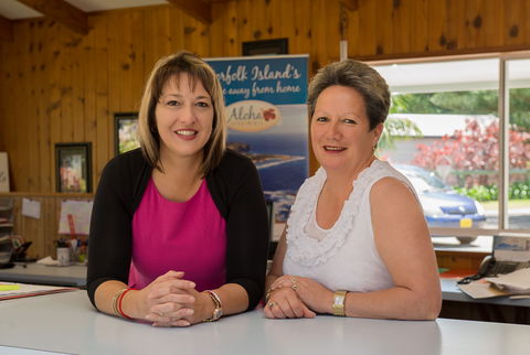 Aloha Apartments - Accommodation Cooktown 6
