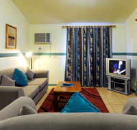Anchorage Holiday Park - Accommodation Cooktown