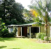 Anson Bay Lodge - Accommodation Cooktown