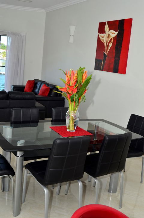 Apartment No 8 - Accommodation Cooktown 2