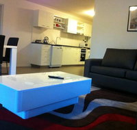 Apex Park Holiday Apartments - Accommodation Cooktown