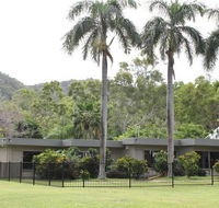 Arcadia Village Motel - Accommodation Cooktown