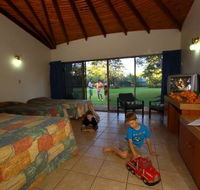 Aurora Kakadu Resort - Accommodation Cooktown