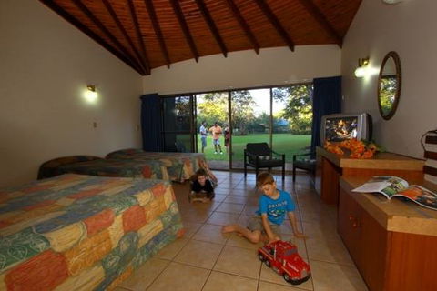 Aurora Kakadu Resort - Accommodation Cooktown 0