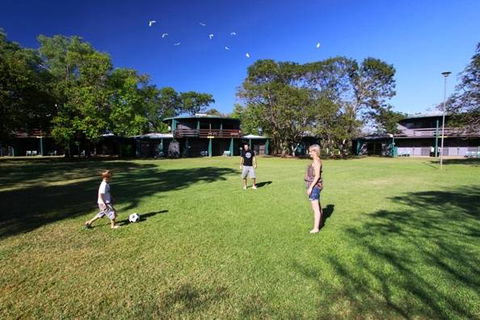 Aurora Kakadu Resort - Accommodation Cooktown 3