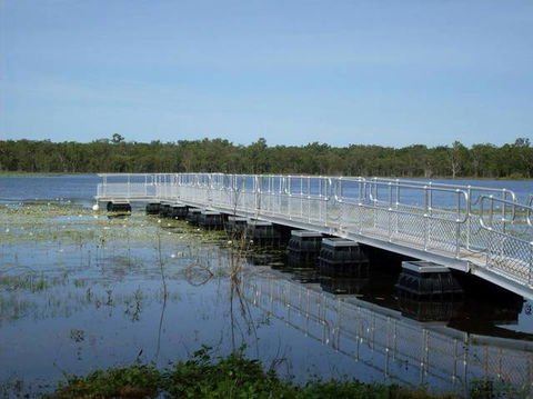 Aurora Kakadu Resort - Accommodation Cooktown 6