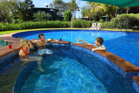Aurora Kakadu Resort - Accommodation Cooktown 7