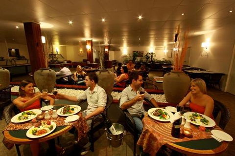 Aurora Kakadu Resort - Accommodation Cooktown 8