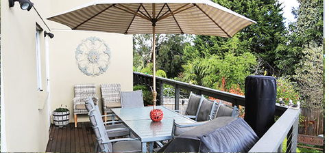 Austin Rise B&B - Accommodation Cooktown 0