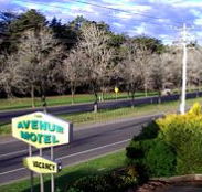 Avenue Motel - Accommodation Cooktown