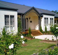 Avoca Valley Bed and Breakfast - Accommodation Cooktown
