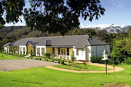 Avoca Valley Bed And Breakfast - Accommodation Cooktown 1