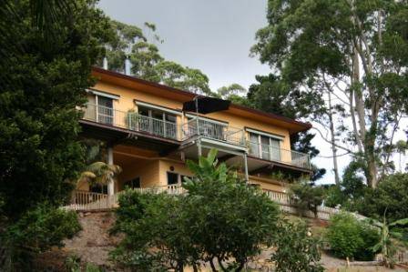 Avocado Sunset Bed & Breakfast - Accommodation Cooktown 1