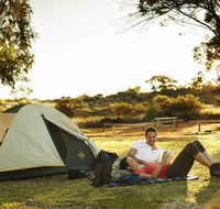 Ayers Rock Campground - Accommodation Cooktown