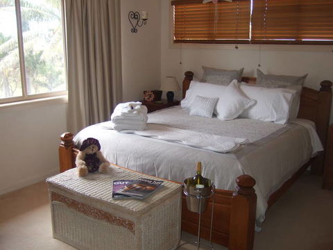 Ayr Bed And Breakfast On McIntyre - Accommodation Cooktown 0