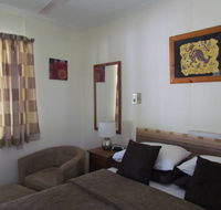 Ayr Max Motel - Accommodation Cooktown