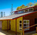 Ball Bay House - Accommodation Cooktown