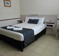 Banjo Paterson Motor Inn  Restaurant - Accommodation Cooktown