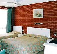 Barooga River Gums Motor Inn - Accommodation Cooktown
