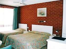 Barooga River Gums Motor Inn - Accommodation Cooktown 0
