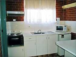 Barooga River Gums Motor Inn - Accommodation Cooktown 1