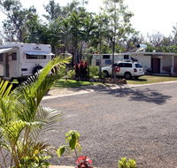 Batchelor Holiday Park - Accommodation Cooktown