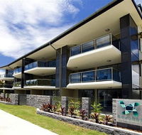 Beaches on Lammermoor Apartments - Accommodation Cooktown