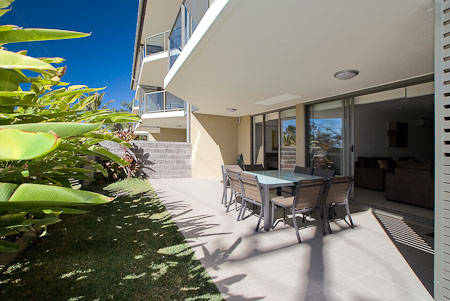 Beaches On Lammermoor Apartments - Accommodation Cooktown 4