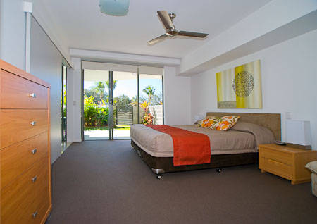 Beaches On Lammermoor Apartments - Accommodation Cooktown 5