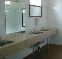 Beachport Caravan Park - Accommodation Cooktown