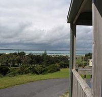 Beachport's Southern Ocean Tourist Park - Accommodation Cooktown