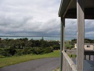 Beachport's Southern Ocean Tourist Park - Accommodation Cooktown 0