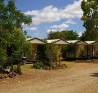 Bedrock Village Caravan Park - Accommodation Cooktown