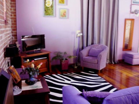 Bell Chapel B & B - Accommodation Cooktown 2